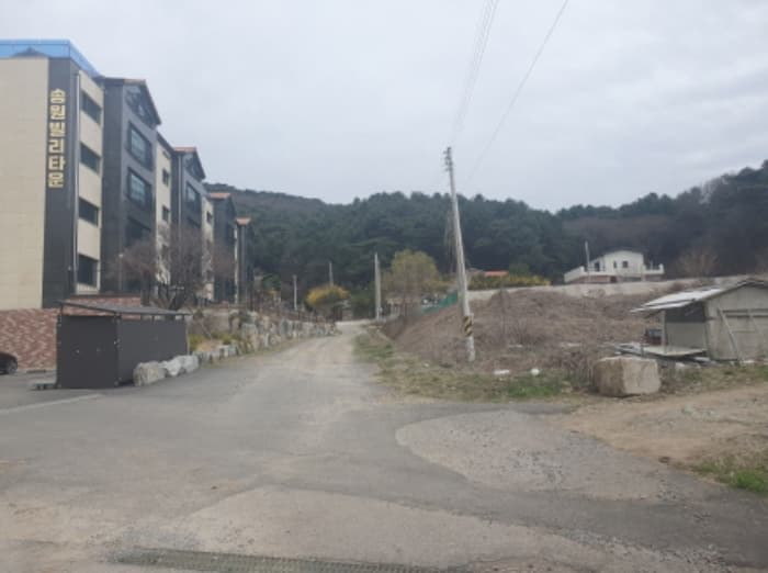 경기도 남양주시 진접읍 장현천로 174-33 외 2 필지
