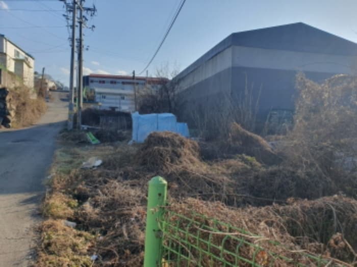 경기도 남양주시 수동면 입석리 540-56