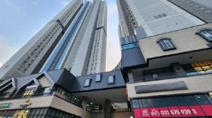 경기도 남양주시 별내1로 6, 판매시설동 2층205호 (별내동,힐스테이트별내역)
