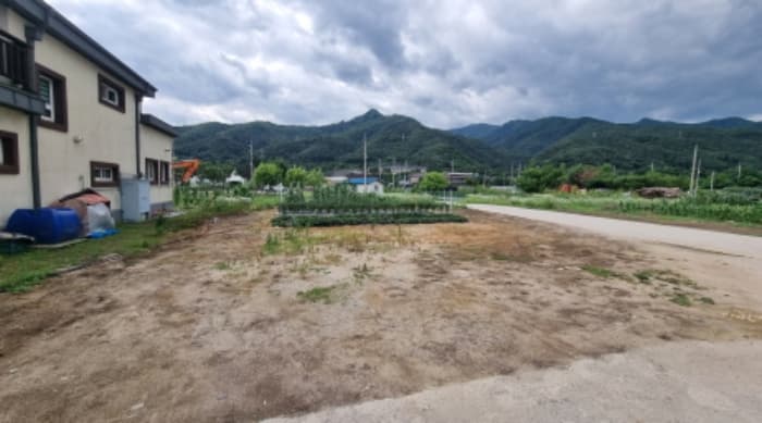 경기도 가평군 가평읍 마장리 717-20 외 1 필지
