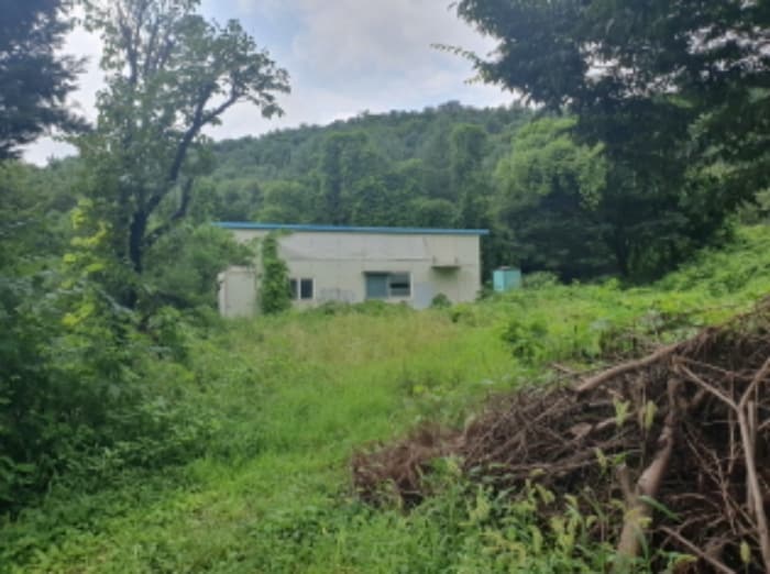 경기도 가평군 청평면 청평리 527-1