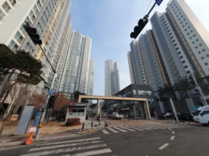 경기도 남양주시 화도읍 경춘로2248번길 40, 105동 21층2103호 (화도효성해링턴플레이스)