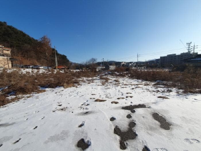 경기도 가평군 설악면 신천리 85-3 외 3 필지