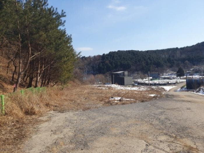 경기도 가평군 설악면 사룡리 754 외 1 필지
