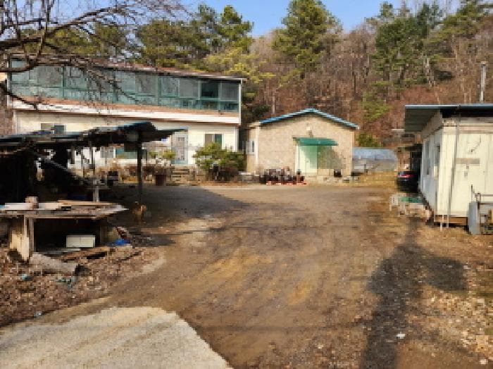 경기도 남양주시 진접읍 금곡리 333 외 1 필지