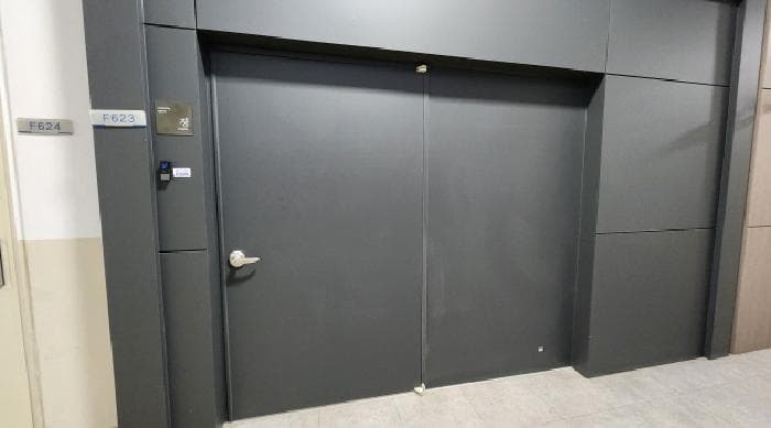 경기도 남양주시 다산동 6144-1 다산진건블루웨일지식산업센터2차  6층에프623호