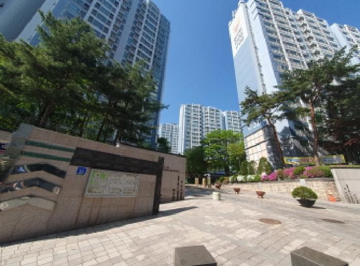 경기도 남양주시 호평동 676 호평마을동원로얄듀크 1701동 13층1303호