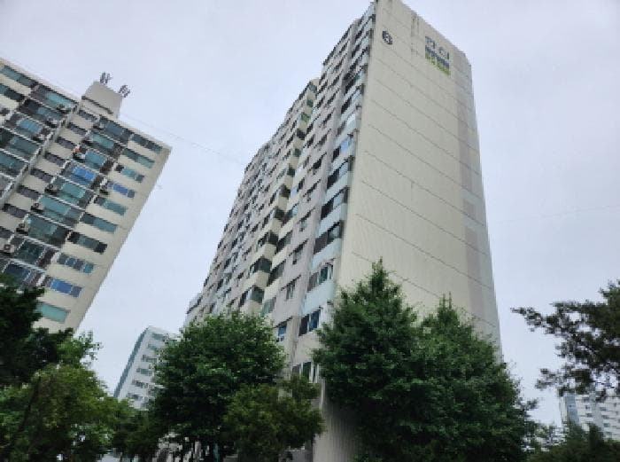 경기도 남양주시 진건읍 용정리 750-1 한신그린아파트 6동 2층206호