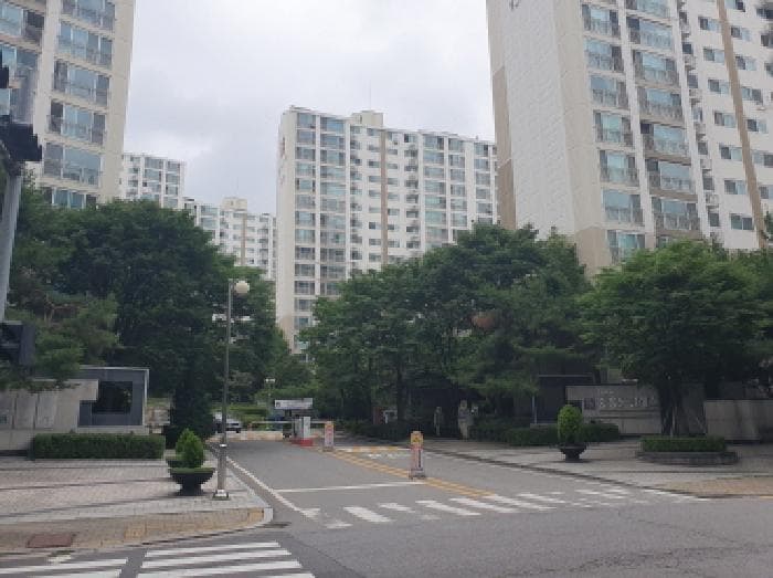 경기도 남양주시 호평동 616 호평마을중흥에스-클래스 1317동 5층502호