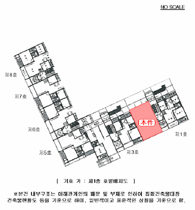경기도 구리시 교문동 1-8 동방아파트 102동 1층102호