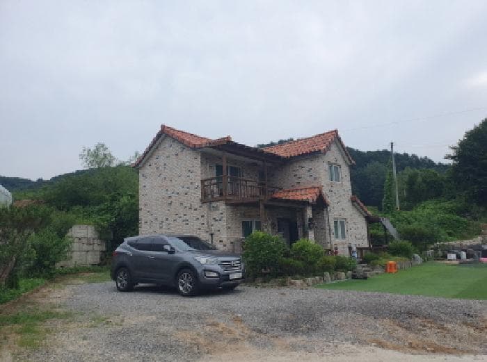 경기도 가평군 조종면 대보리 373