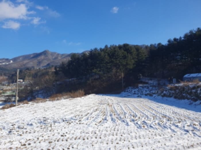 경기도 가평군 설악면 위곡리 246-2 외 1 필지