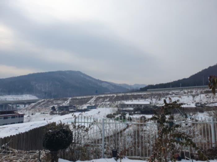 경기도 남양주시 수동면 수산리 48