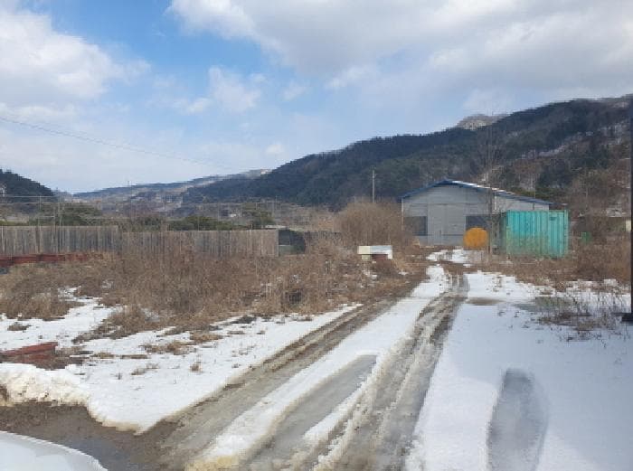 경기도 가평군 북면 화악리 604-4 외 3 필지 외 1개 동