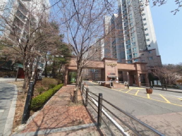 경기도 남양주시 호평동 724 호평파라곤 115동 20층2001호