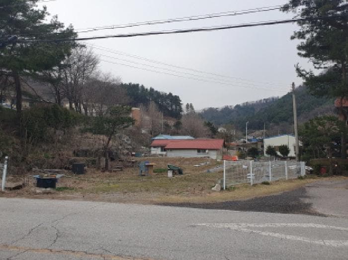 경기도 가평군 조종면 대보리 69
