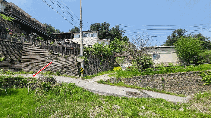 경기도 가평군 상면 행현리 481-12 에이동 외 4 필지 외 3개 동