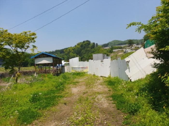 경기도 남양주시 수동면 내방리 11 외 2 필지