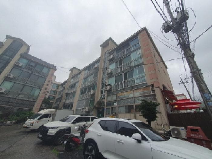 경기도 남양주시 화도읍 묵현리 573-6 예스그린빌라  3층303호