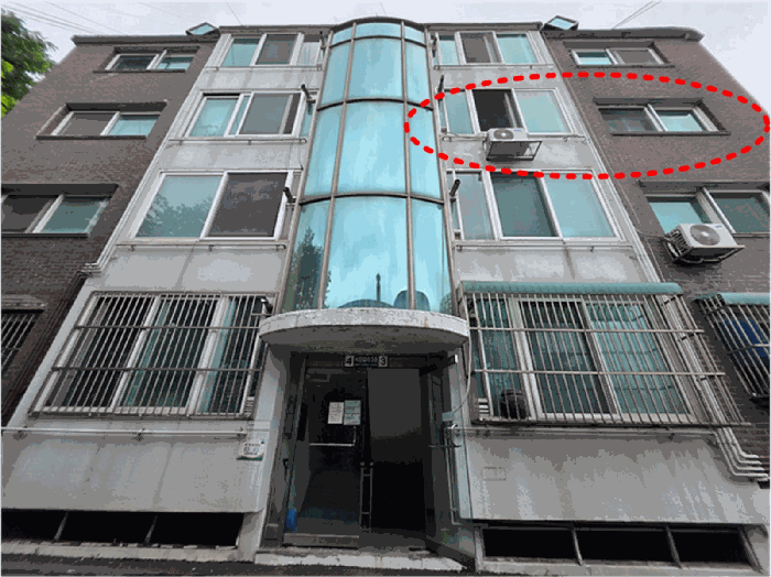 경기도 남양주시 퇴계원읍 퇴계원리 83-83  3층303호