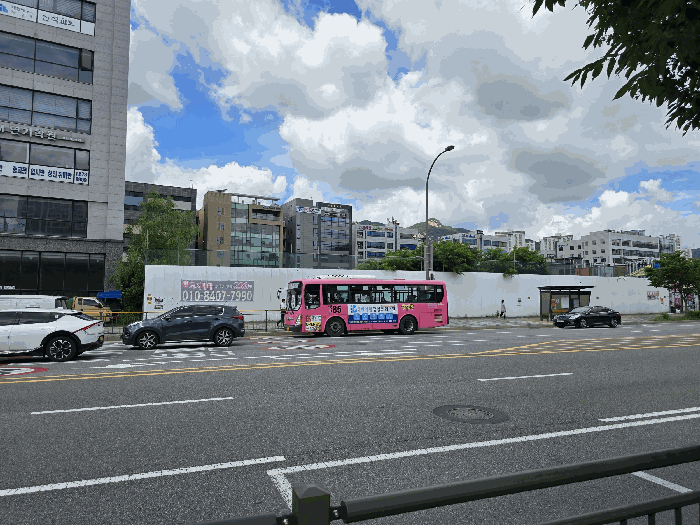 경기도 남양주시 별내동 823-6