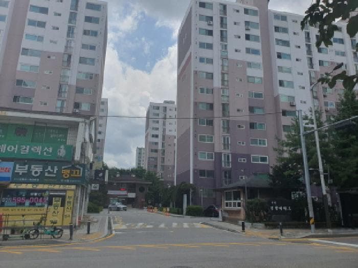 경기도 남양주시 화도읍 창현리 765 경향아파트 103동 3층305호