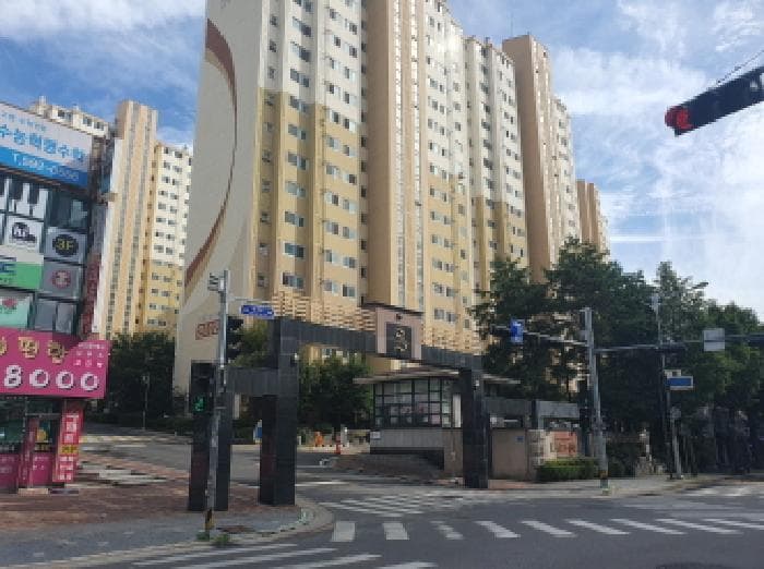 경기도 남양주시 평내동 599 평내마을중흥에스-클래스 2005동 7층 703호