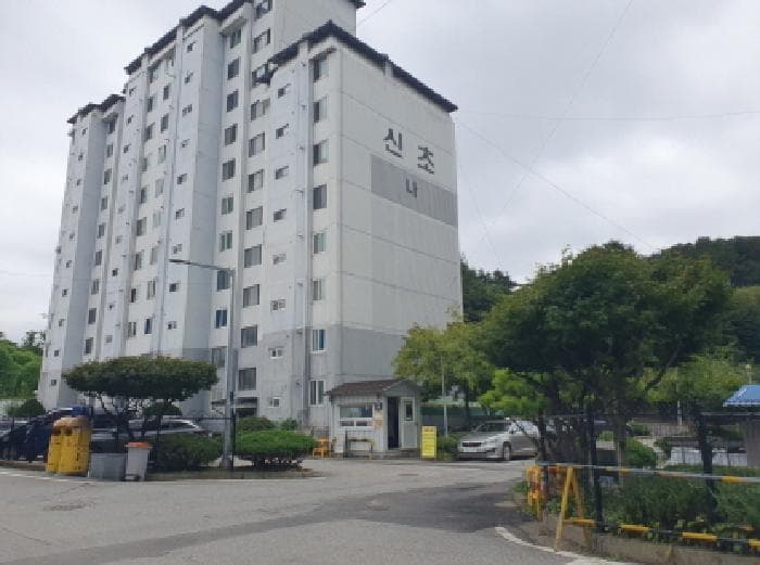 경기도 가평군 가평읍 달전리 285-1 신초아파트 나동 11층 1102호