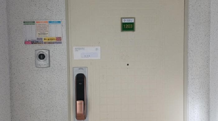 경기도 남양주시 다산동 4002-1 플루리움 215동 12층 1203호